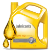 ERP for fuel lubricants