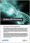 erp for biotechnology industry